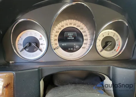 2014 Mercedes-Benz Glk 350 z USA, uszkodzony, nr VIN WDCGG5HB0EG188511